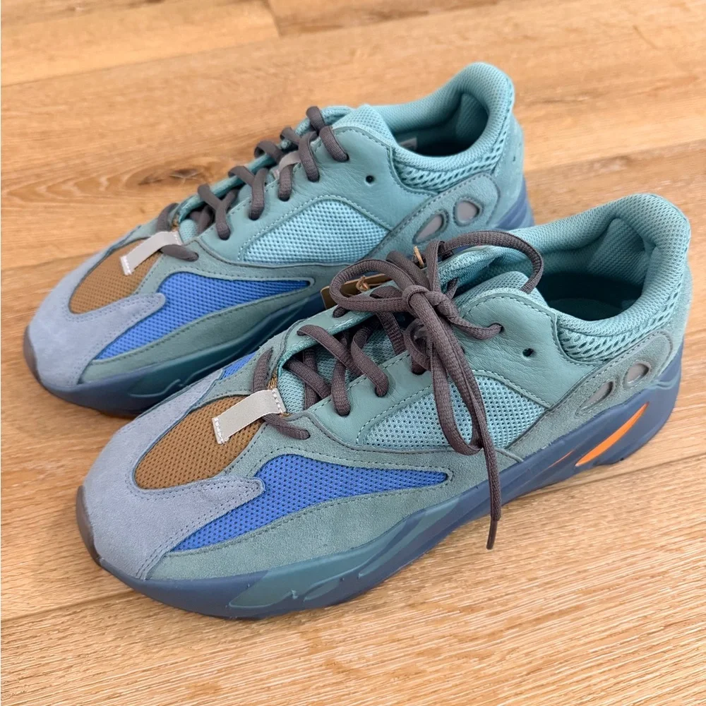 Yeezy Boost 700 Azure